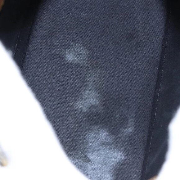 LOUIS VUITTON Vernis Nicolas Ghesquire Alma BB Hand Bag 2way M50419 Auth 106134 - Picture 12 of 15